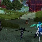 Accel World vs Sword Art Online arriva in occidente quest'estate