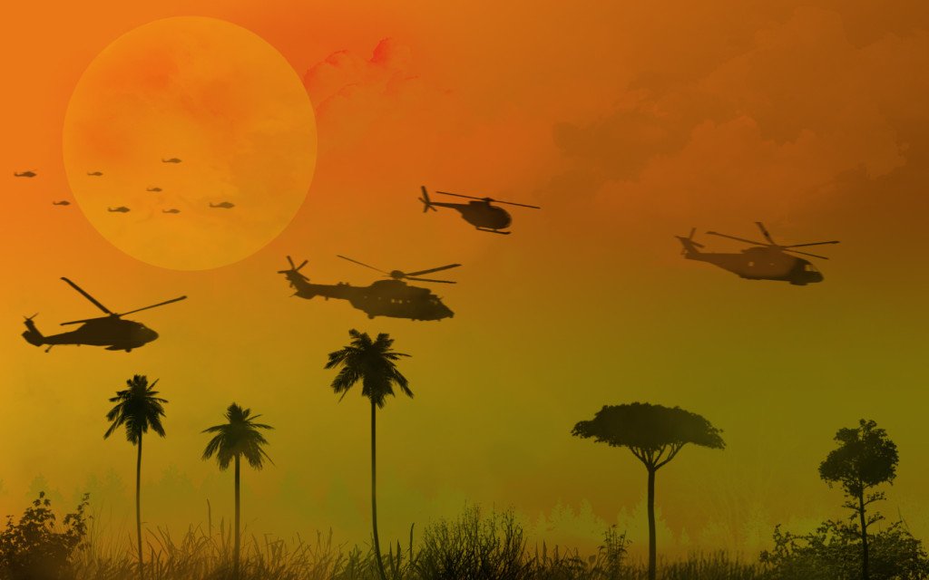apocalypse now