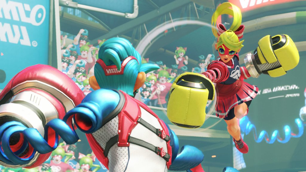 Arms 5.0