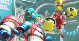 Arms 5.0