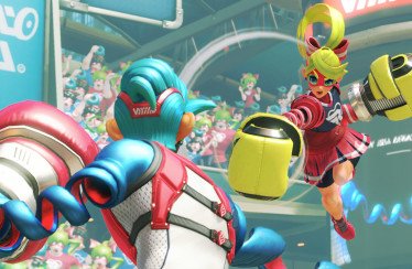 Arms 5.0