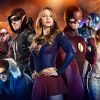 Arrow Flash Supergirl Legends of Tomorrow