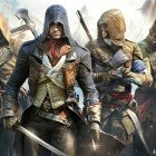 assassin's creed serie animata