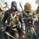 assassin's creed serie animata