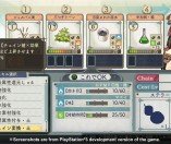 Atelier Shallie Plus Alchemists of the Dusk Sea immagine PS Vita Hub piccola
