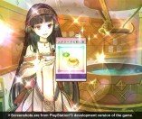 Atelier Shallie Plus Alchemists of the Dusk Sea immagine PS Vita Hub piccola