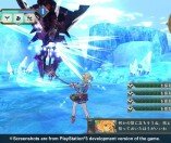 Atelier Shallie Plus Alchemists of the Dusk Sea immagine PS Vita Hub piccola