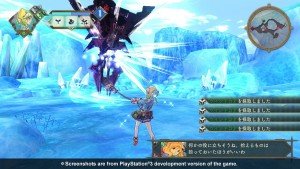 Atelier Shallie Plus Alchemists of the Dusk Sea immagine PS Vita 04