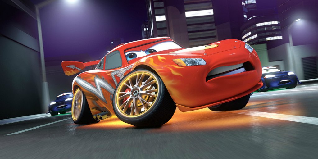 Avalanche Software Warner Bros