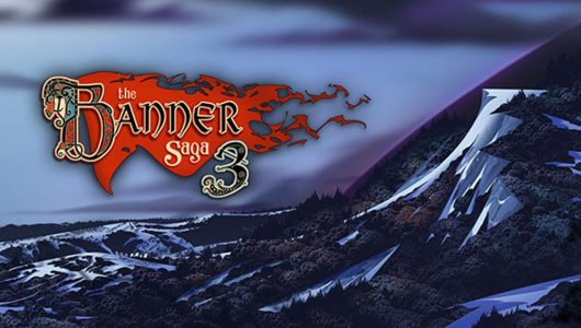 The Banner Saga 3 è disponibile ora per PC e console, pubblicato il trailer di lancio