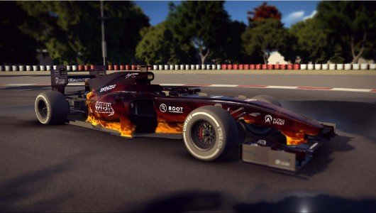 Motorsport Manager prova gratuita steam