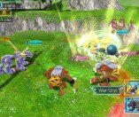 Digimon World Next Order immagine PS4 PS Vita hub piccola