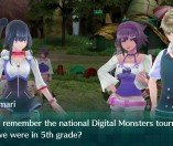 Digimon World Next Order immagine PS4 PS Vita hub piccola