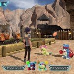 Digimon World Next Order immagine PS4 PS Vita 10