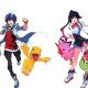 Digimon World Next Order immagine PS4 PS Vita Hub