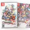 Disgaea 5 Complete annunciato per Switch