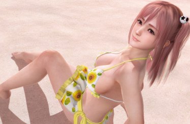 Dead or Alive Xtreme 3: in arrivo il supporto al PlayStation VR