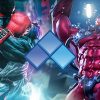 EVO 2017 lineup