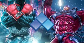 EVO 2017 lineup