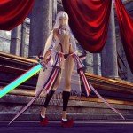 Fate Extella The Umbral Star immagine PS4 PS Vita 02