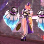 Fate Extella The Umbral Star immagine PS4 PS Vita 03