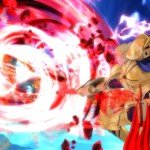 Fate Extella The Umbral Star immagine PS4 PS Vita 05