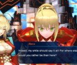 Fate Extella The Umbral Star immagine PS4 PS Vita Hub piccola
