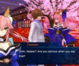Fate Extella The Umbral Star immagine PS4 PS Vita Hub piccola