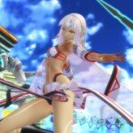 Fate Extella The Umbral Star immagine PS4 PS Vita 11