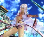 Fate Extella The Umbral Star immagine PS4 PS Vita Hub piccola