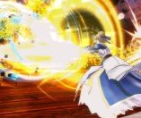 Fate Extella The Umbral Star immagine PS4 PS Vita Hub piccola