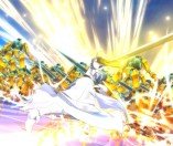 Fate Extella The Umbral Star immagine PS4 PS Vita Hub piccola