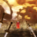 Fate Extella The Umbral Star immagine PS4 PS Vita 15