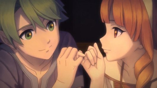 Fire Emblem Echoes: un nuovo trailer illustra il battle system