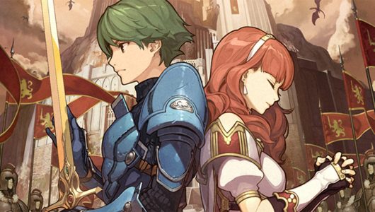 Fire Emblem Echoes: svelati i cinque DLC previsti per il gioco