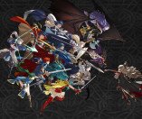 fire emblem heroes