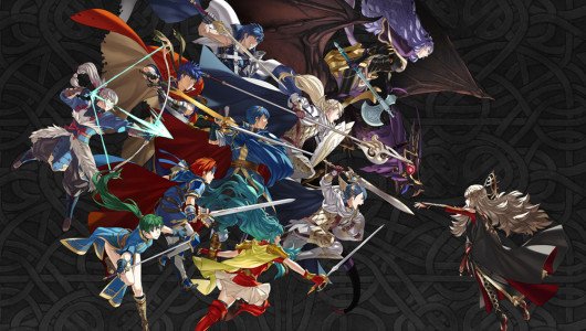 fire emblem heroes app store google play