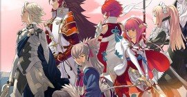 Fire Emblem Warriors filmato introduttivo