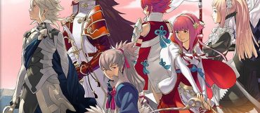 Fire Emblem Warriors filmato introduttivo