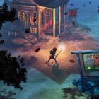 The Flame in the Flood Complete Edition annunciato per PS4