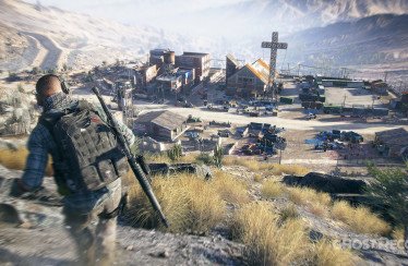 Ghost Recon Wildlands: pubblicati i trailer "The Peruvian Connection" e "L'Open World di Wildlands"