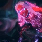 Gravity Rush 2 immagine PS4 05