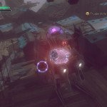 Gravity Rush 2 immagine PS4 08