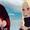 Gravity Rush 2 sequel nuova console