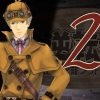 The Great Ace Attorney 2 confermato su 3DS, pubblicato un nuovo trailer