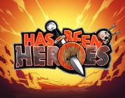 Has-Been Heroes 01