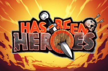 Has-Been Heroes 01
