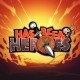 Has-Been Heroes 01