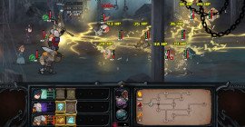 has-been heroes data uscita