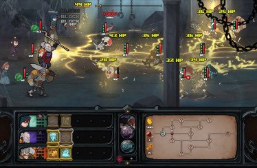 has-been heroes data uscita